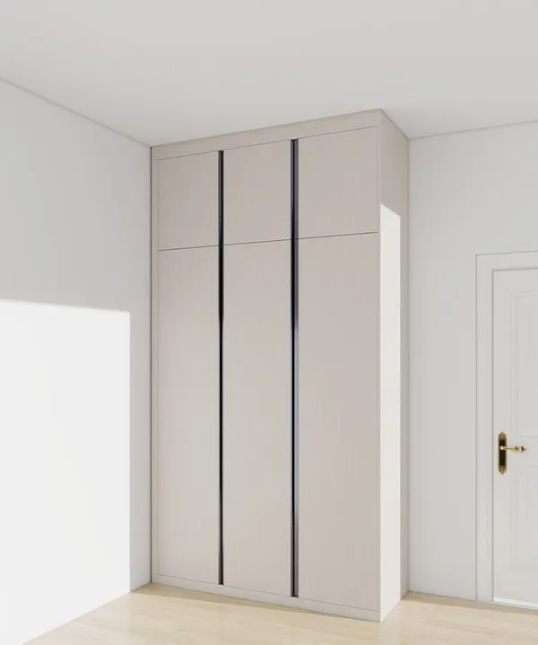 Home office cabinetry Whitby luxury residence