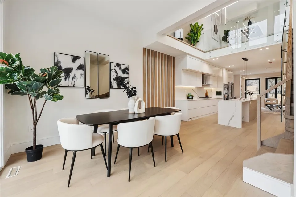 Whole Home Cabinetry