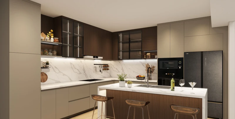 Modern Living Redefined - Contemporary Home in Niagara Falls